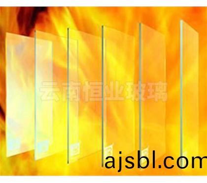 透(tou)明防(fang)火玻瓈